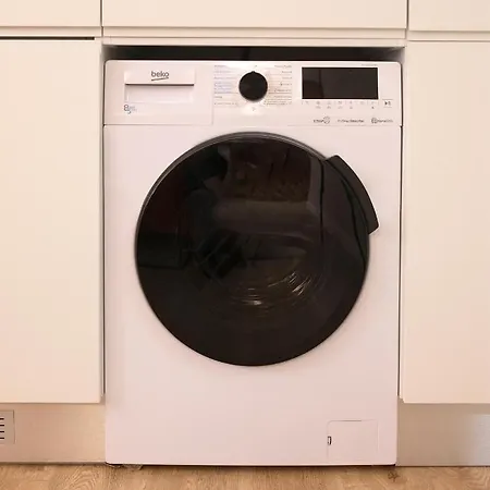 Byobu Apartment, By Bolhao Residences *