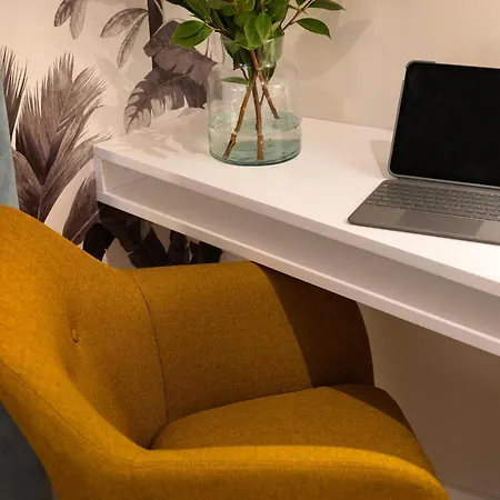 Byobu Apartment, By Bolhao Residences