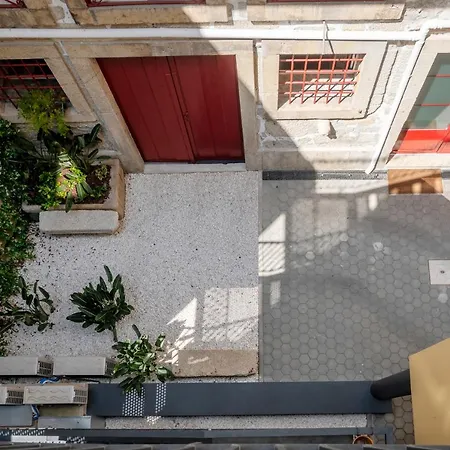 Byobu Apartment, By Bolhao Residences * Porto