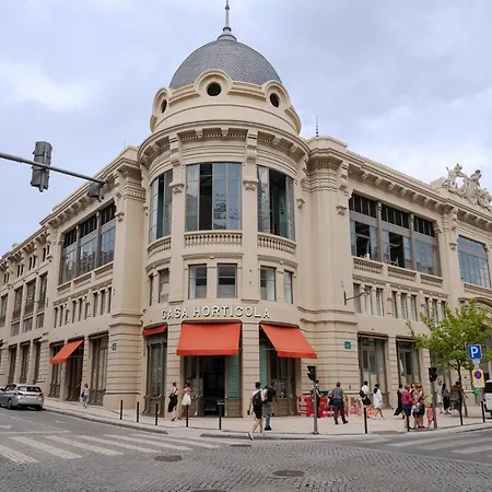 Byobu Apartment, By Bolhao Residences Porto