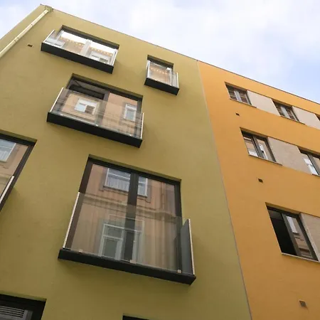 Byobu Apartment, By Bolhao Residences Apartman *