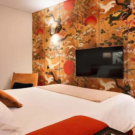 Apartman Byobu Apartment, By Bolhao Residences *