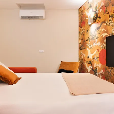 Apartman Byobu Apartment, By Bolhao Residences Porto