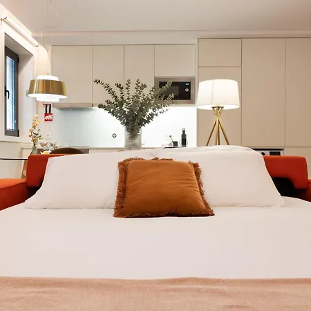 Byobu Apartment, By Bolhao Residences