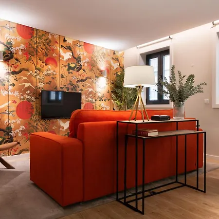 Byobu Apartment, By Bolhao Residences