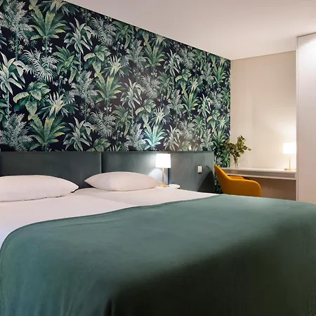 Byobu Apartment, By Bolhao Residences Porto