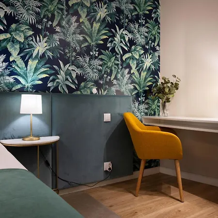 Byobu Apartment, By Bolhao Residences *