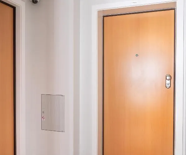 Byobu Apartment, By Bolhao Residences * Porto