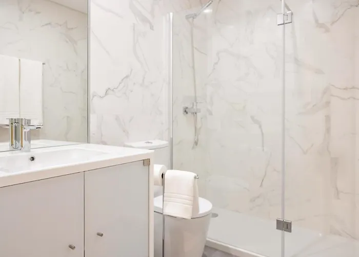 Byobu Apartment, By Bolhao Residences *