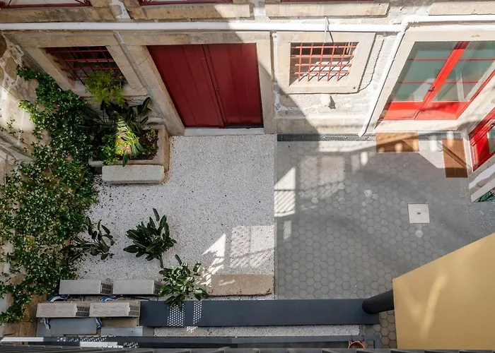 Byobu Apartment, By Bolhao Residences * Porto