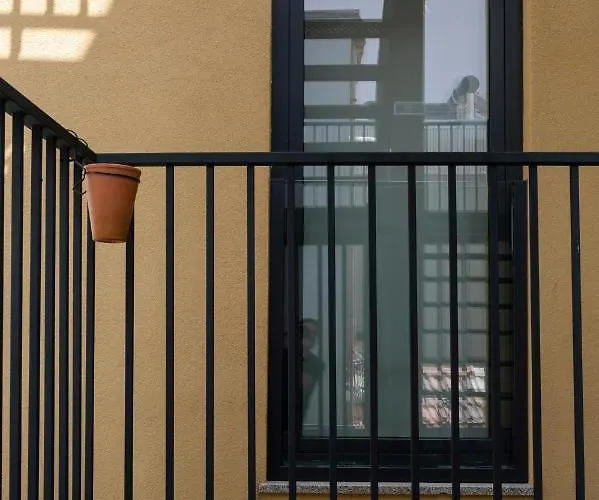 Byobu Apartment, By Bolhao Residences Apartment