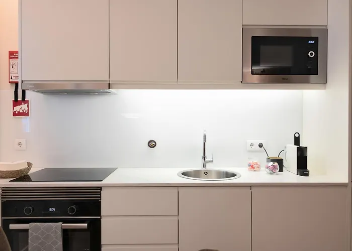 Byobu Apartment, By Bolhao Residences * Porto