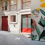 Διαμέρισμα Byobu Apartment, By Bolhao Residences Πόρτο
