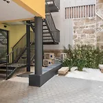 Byobu Apartment, By Bolhao Residences
