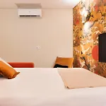 Διαμέρισμα Byobu Apartment, By Bolhao Residences Πόρτο