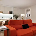 Byobu Apartment, By Bolhao Residences Διαμέρισμα
