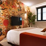 Byobu Apartment, By Bolhao Residences Διαμέρισμα *