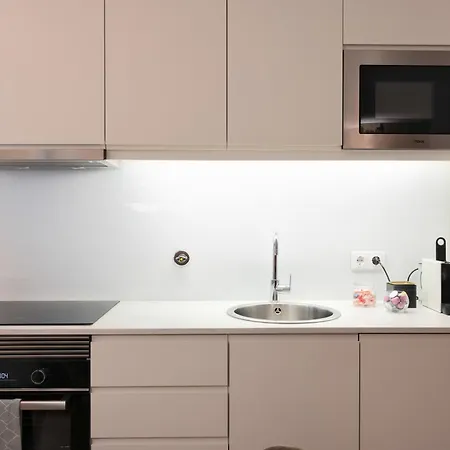 Byobu Apartment, By Bolhao Residences * Porto
