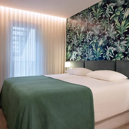 Byobu Apartment, By Bolhao Residences *