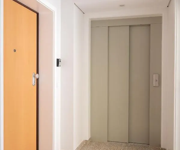 Byobu Apartment, By Bolhao Residences *