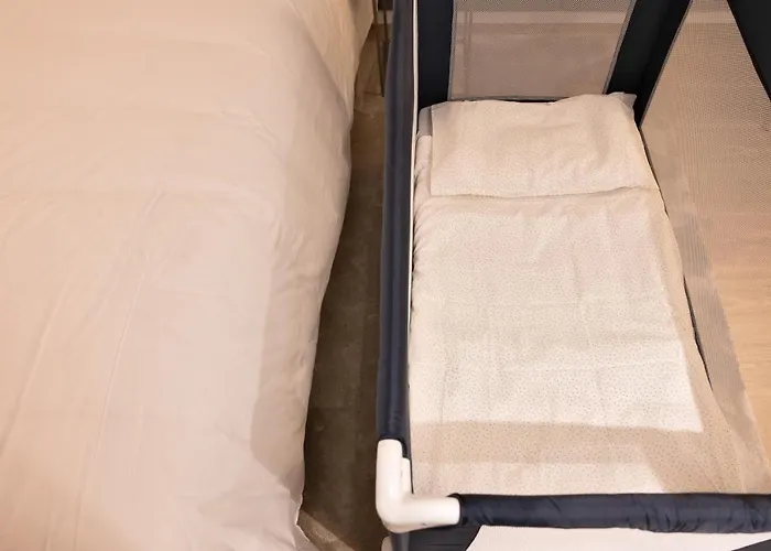 Byobu Apartment, By Bolhao Residences *