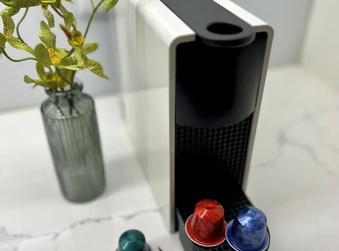 Byobu Apartment, By Bolhao Residences Appartamento *