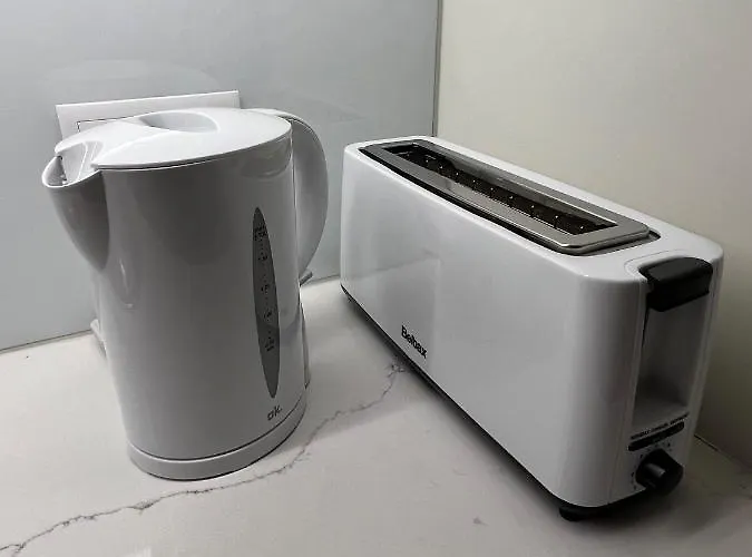 Appartamento Byobu Apartment, By Bolhao Residences