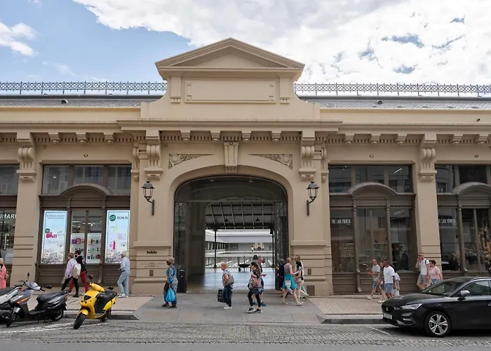 Byobu Apartment, By Bolhao Residences