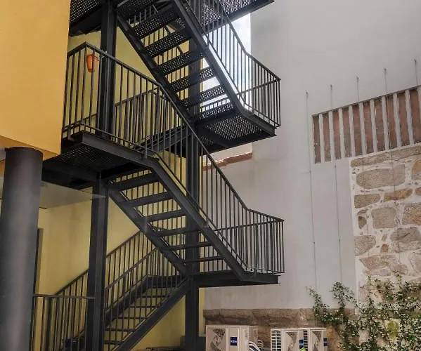 Διαμέρισμα Byobu Apartment, By Bolhao Residences *