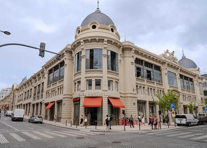 Byobu Apartment, By Bolhao Residences Oporto