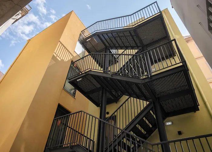 Appartement Byobu Apartment, By Bolhao Residences *