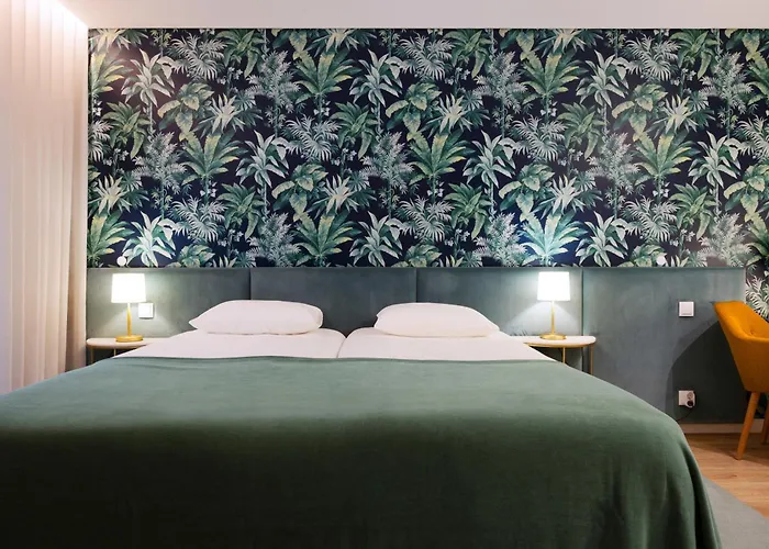 Appartamento Byobu Apartment, By Bolhao Residences *