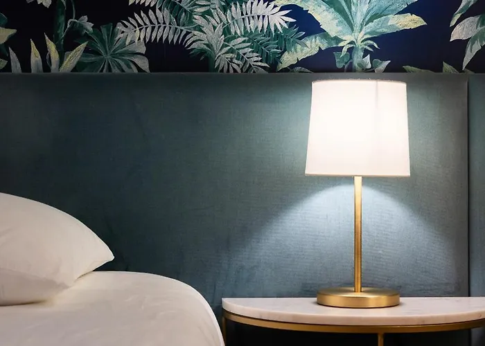 Byobu Apartment, By Bolhao Residences