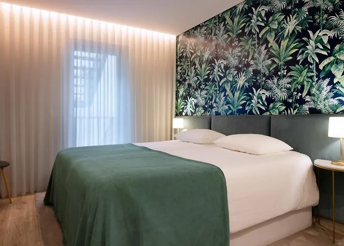 Byobu Apartment, By Bolhao Residences *