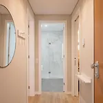 Byobu Apartment, By Bolhao Residences