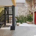 Byobu Apartment, By Bolhao Residences Apartmán Porto