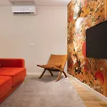 Apartmán Byobu Apartment, By Bolhao Residences