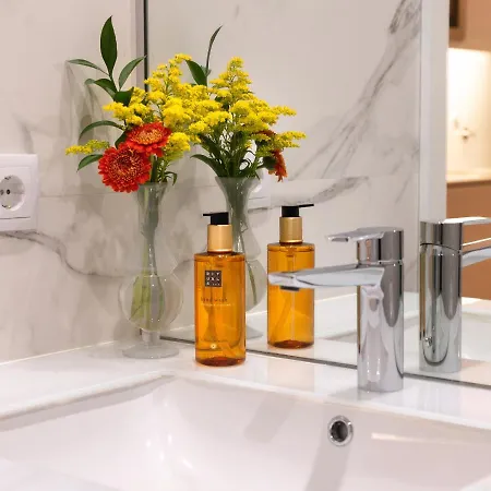 Byobu Apartment, By Bolhão Residences Apartamento *