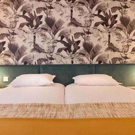 Byobu Apartment, By Bolhão Residences