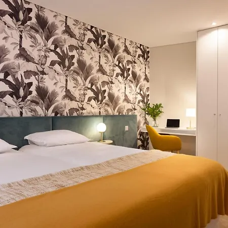 Byobu Apartment, By Bolhão Residences *