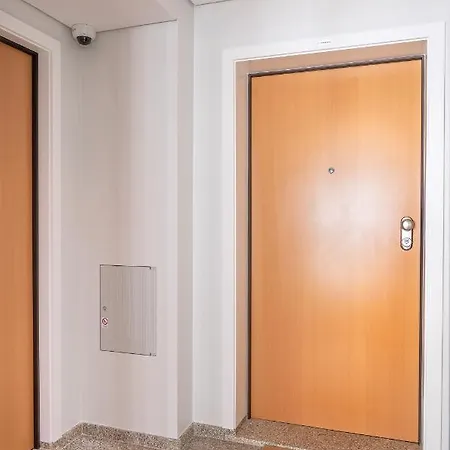 Byobu Apartment, By Bolhão Residences * Porto