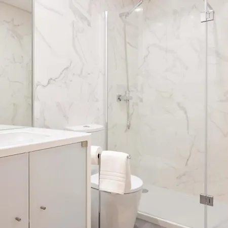 Byobu Apartment, By Bolhão Residences *