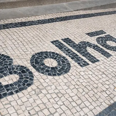 Apartamento Byobu Apartment, By Bolhão Residences