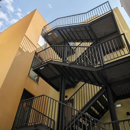 Apartamento Byobu Apartment, By Bolhão Residences *