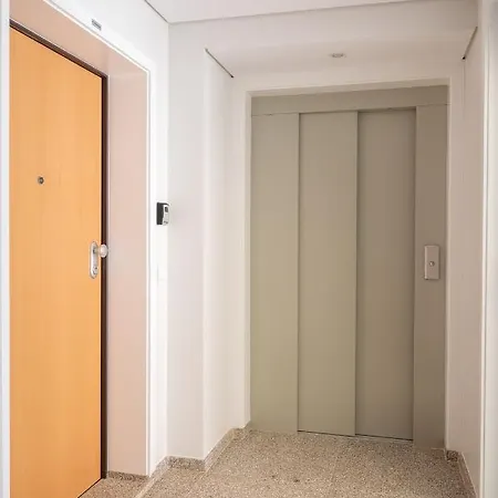 Byobu Apartment, By Bolhao Residences *